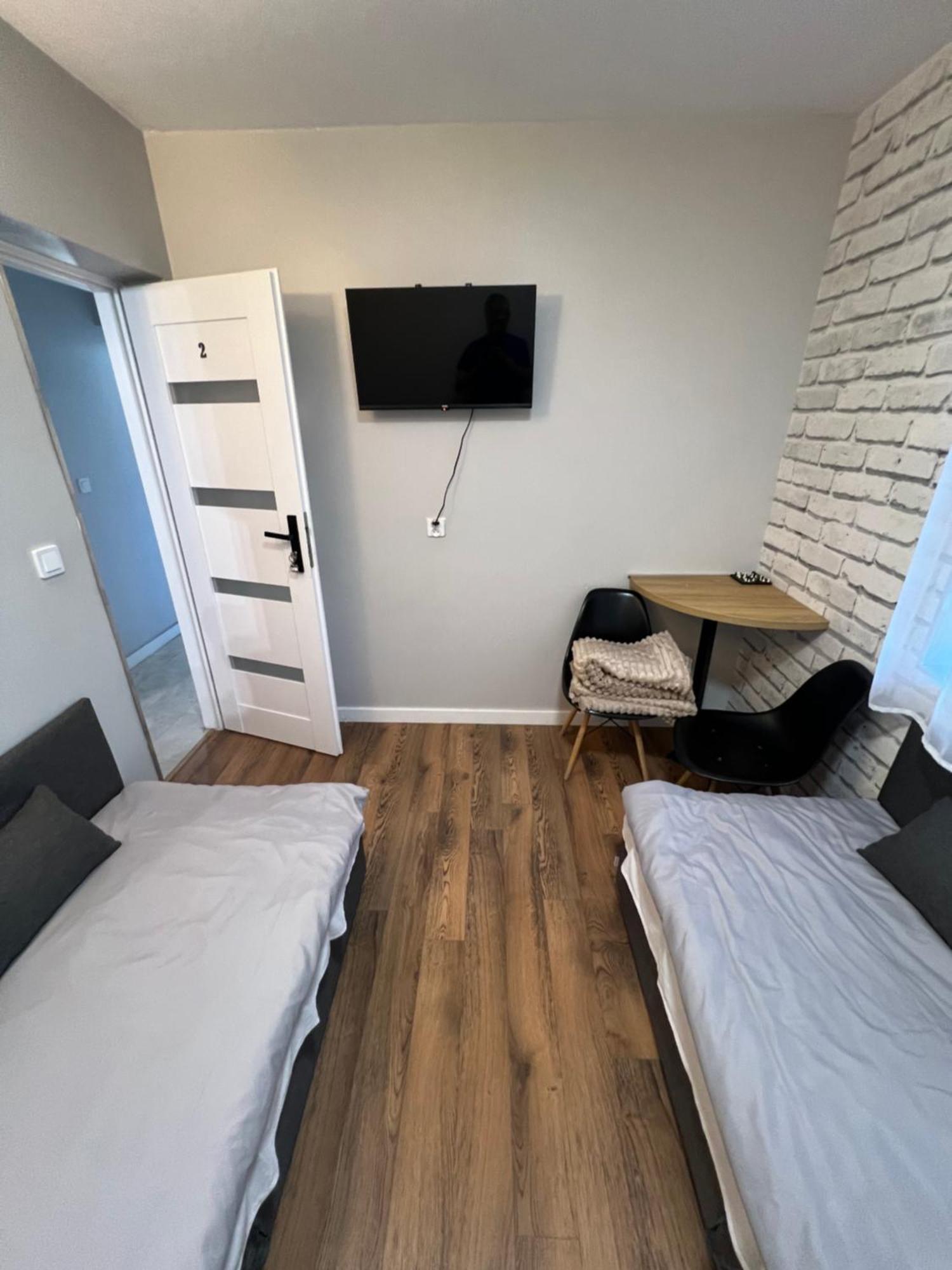 Przytulny Zakatek Aparthotel Zerniki Wroclawskie Екстериор снимка